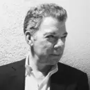 Fotografía de Juan Manuel Santos