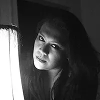 Retrato de Susana Iglesias