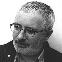Retrato de  Terry Eagleton