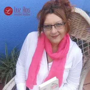 Retrato de  Luz Ros