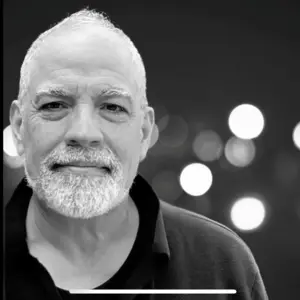 Retrato de  Javier Marín