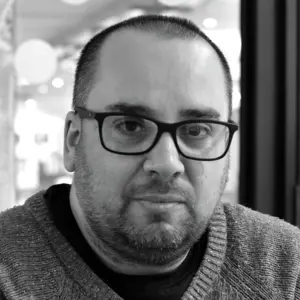 Retrato de  Martín Biramontes