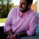 Fotografía de Melendi